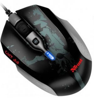 TRUST GXT 23 TRUST GXT 23